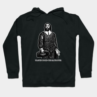 Francis Cooke of the Mayflower Hoodie